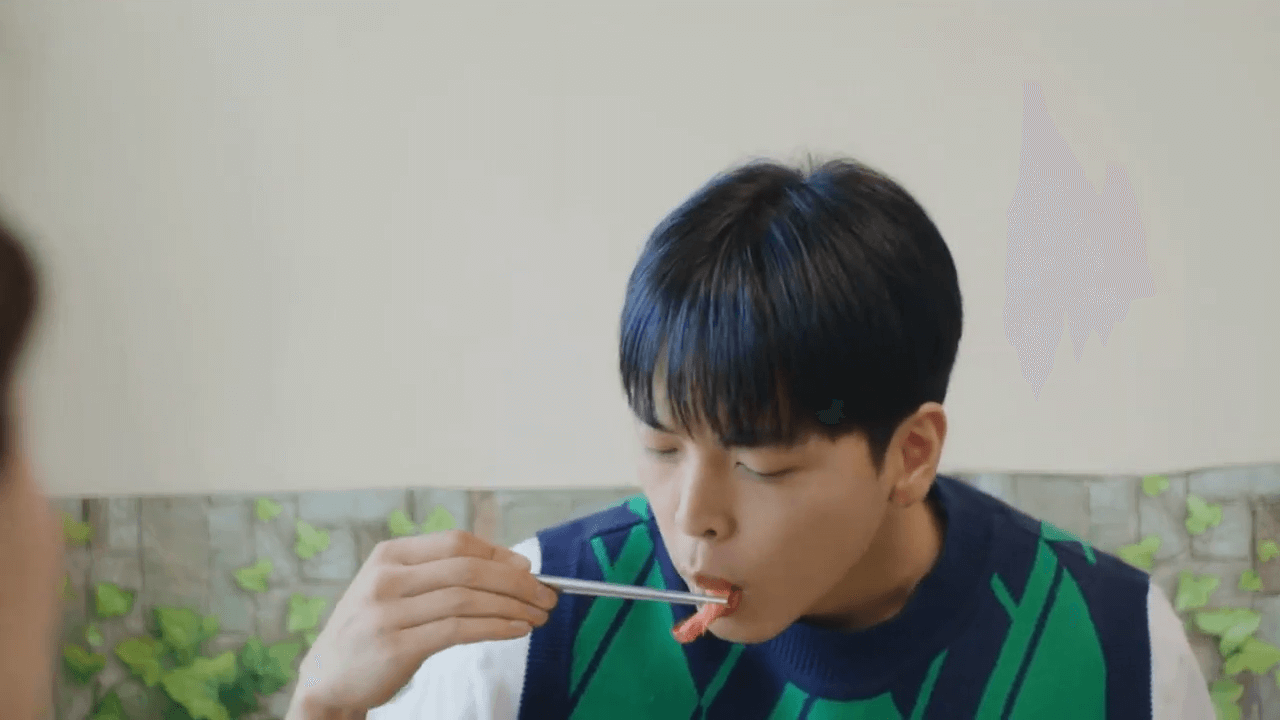 홍성 남당항 대하 축제 