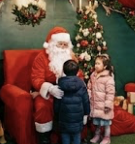 2025 잠실 크리스마스 마켓