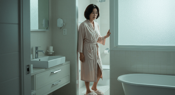 소변에 거품이 나는 이유 사진 18