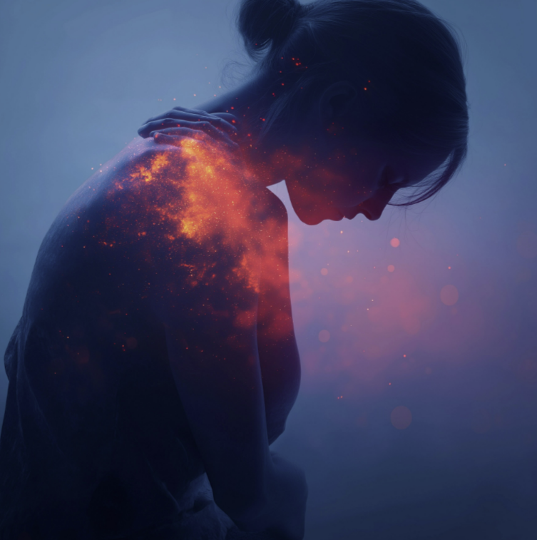 중장년 만성염증 자가진단과 검사 수치