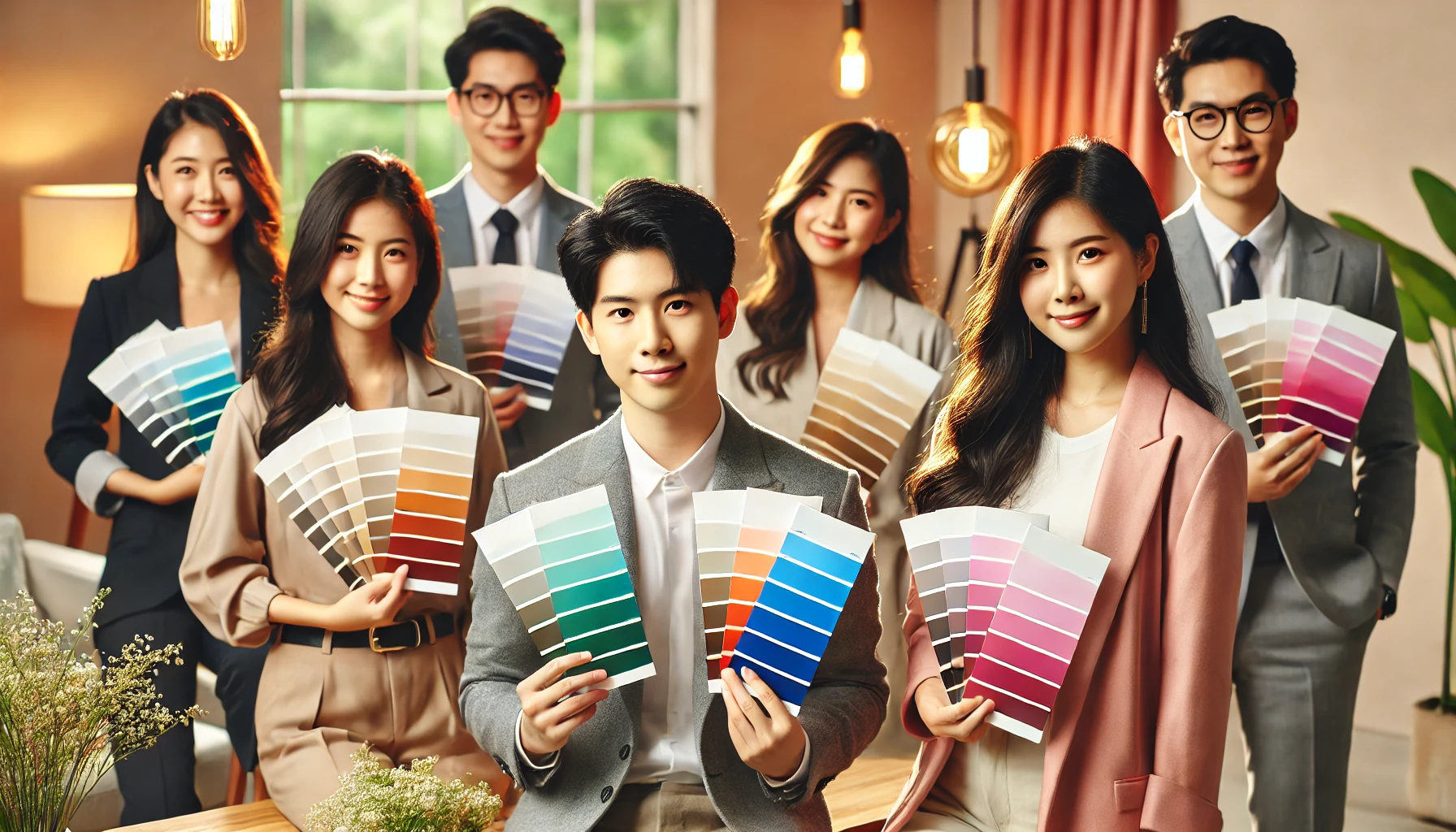 퍼스널 컬러 진단의 중요성: 나만의 색으로 돋보이는 방법