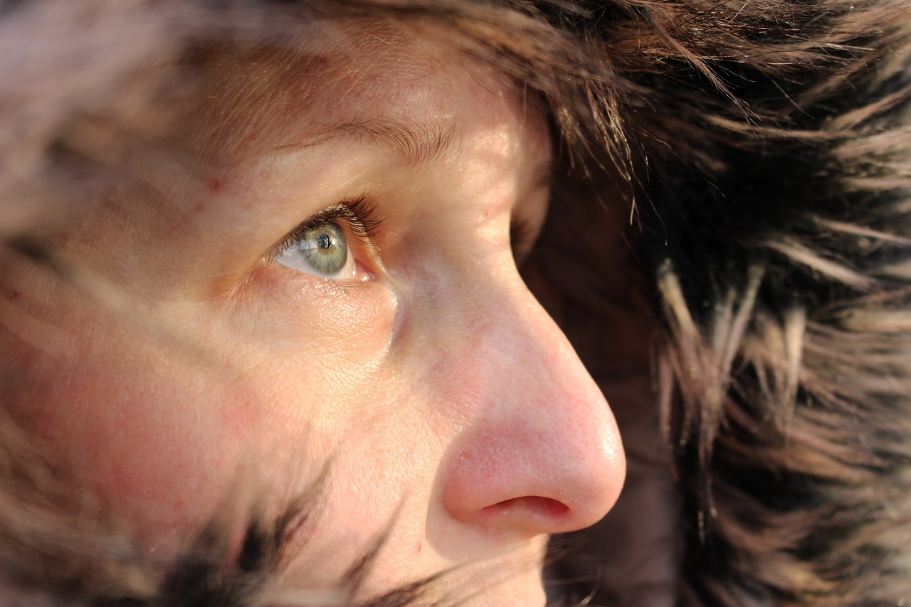 겨울철 피부관리