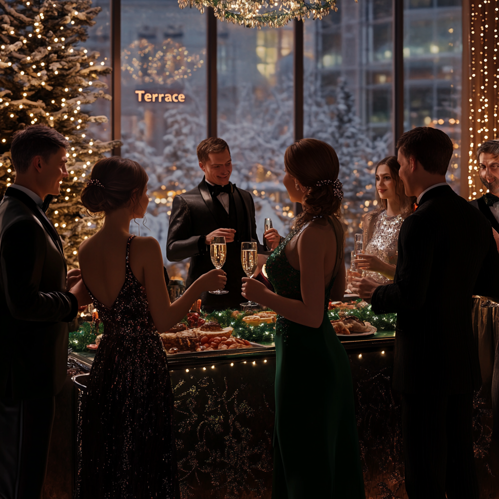 이벤트 홍보와 마케팅 팁