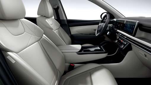 2025년 투싼 하이브리드 가격&amp;#44; 트림별 상세 정보&amp;#44; 옵션 가격 및 연비🚗 