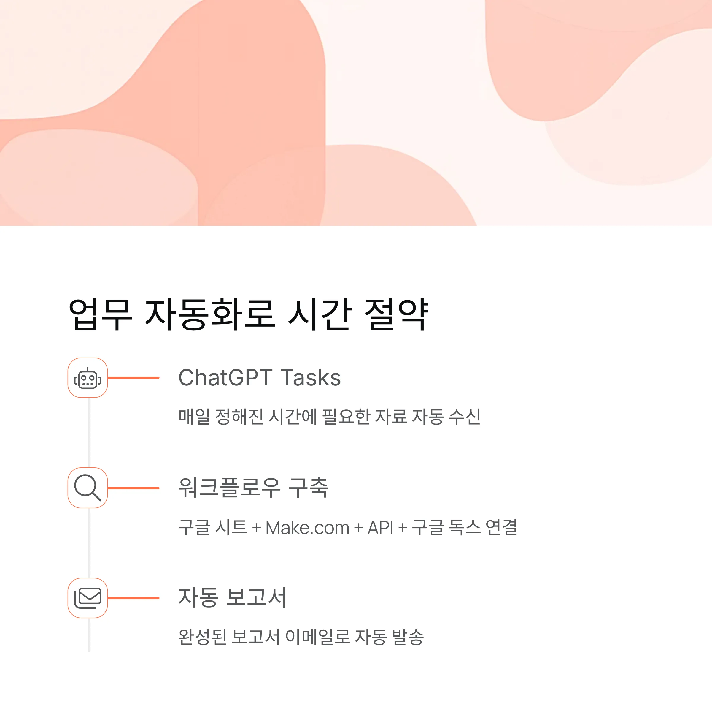 행정직과 연구원을 위한 AI 리터러시