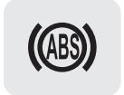 카니발 경고등 - ABS 경고등