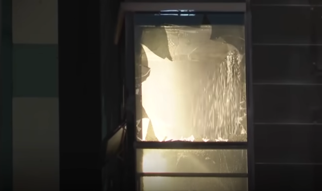 부천 호텔 화재 원인2