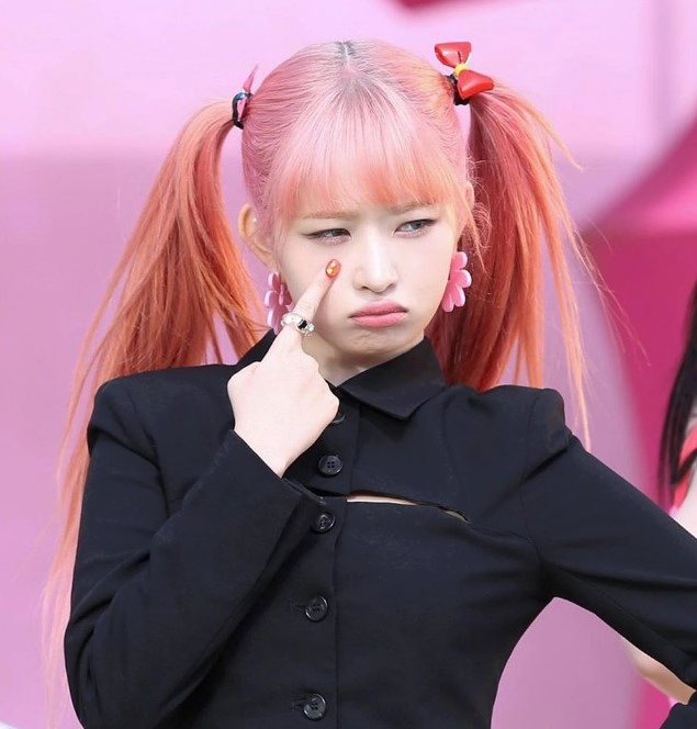 아이브 레이 활동중단 소식