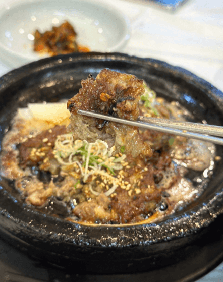[6시 내고향] 정읍 맛집 쌍화차묵은지삼합 명인관&amp;#44; 천사히어로즈 테마파크&amp;#44; 내장산케이블카&amp;#44; 구절초지방정원