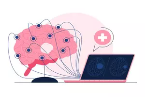 뇌졸중 전조증상