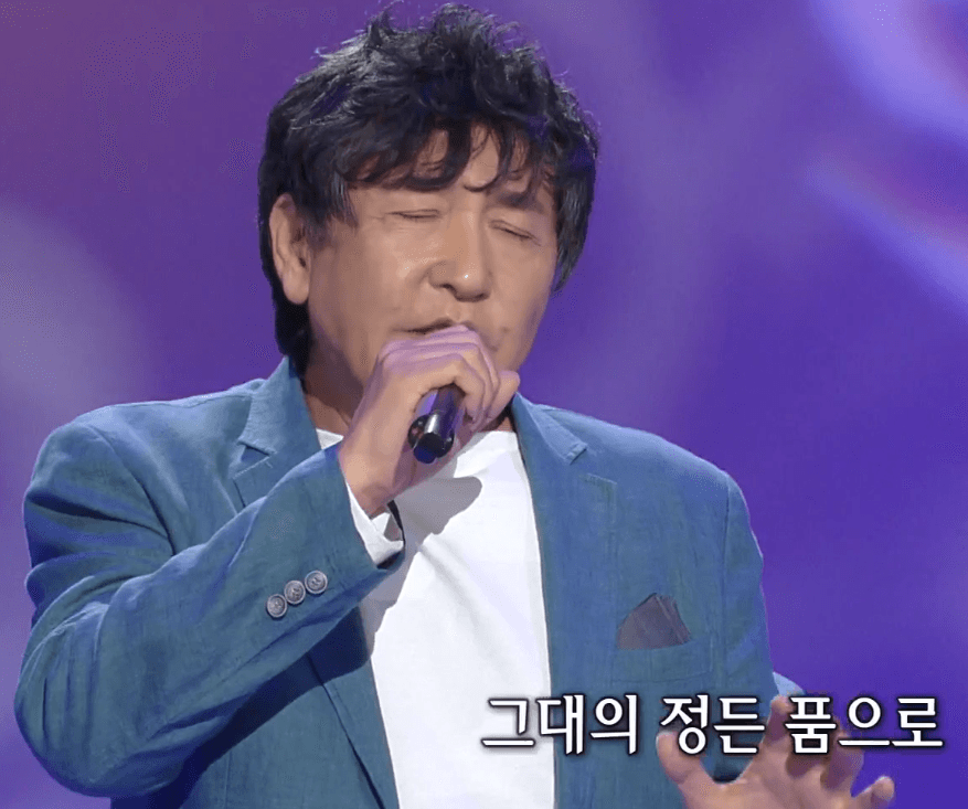 이광조 나들이