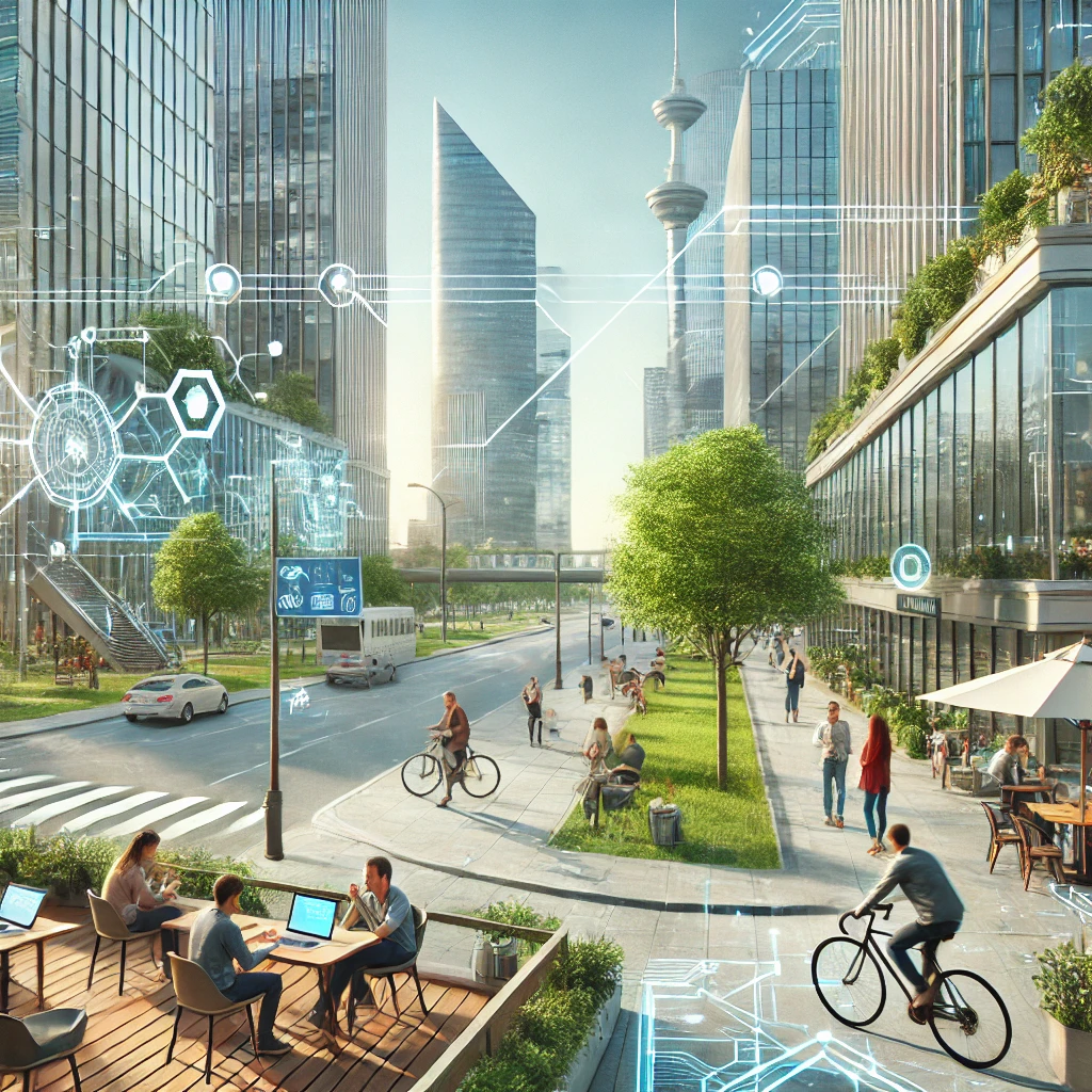 디지털 노마드 사진