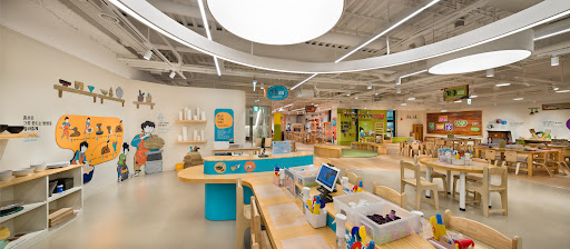 서울 두돌 아기와 함께 갈만한 곳- 서울공예박물관 어린이박물관