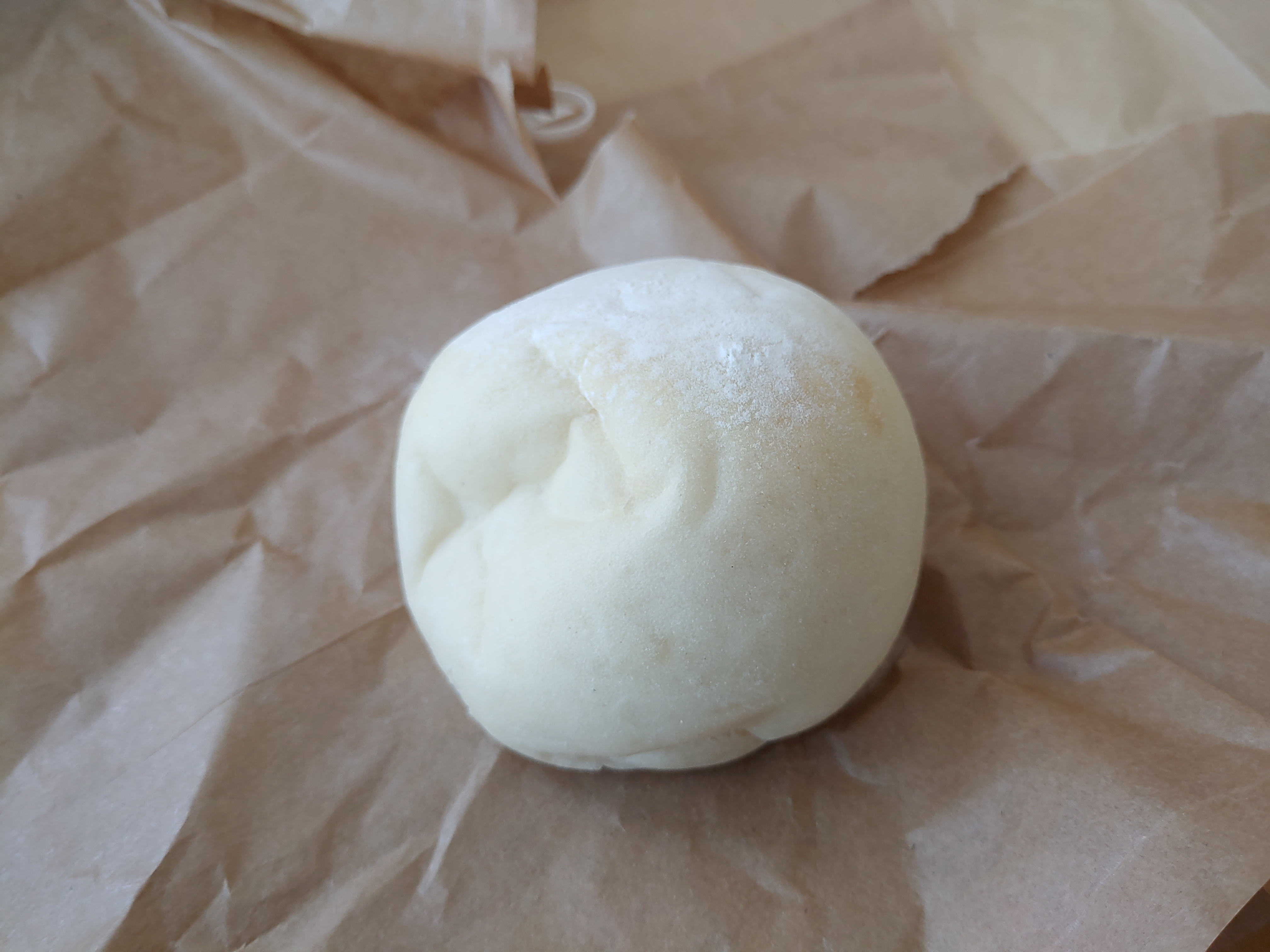 평상인 제빵소의 빵