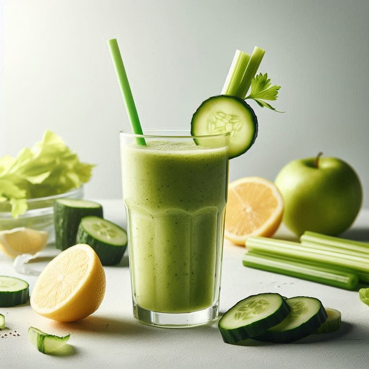 스무디레시피 초간단 요리 공개