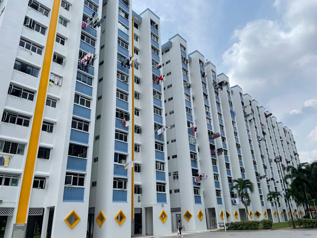 Public Rental Housing