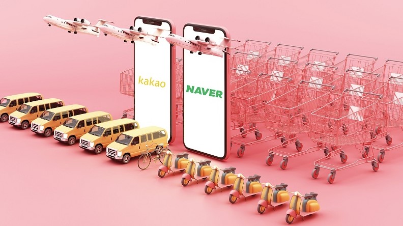 네이버(NAVER) 성장 잠재력과 투자 전망 분석