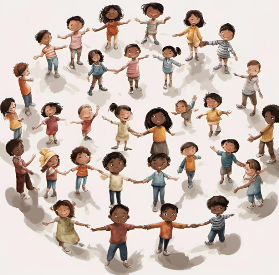 다양성과 포용성을 추구하는 기업 문화