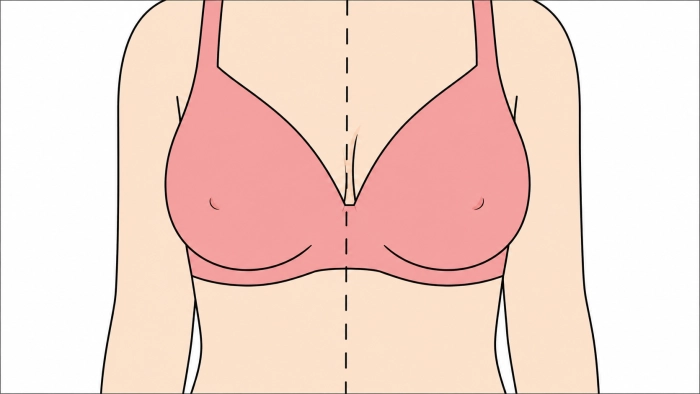 유방암 초기증상