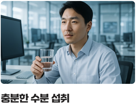 두 번 다시 겪지 않으려면