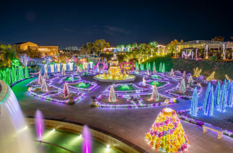 파주 퍼스트가든