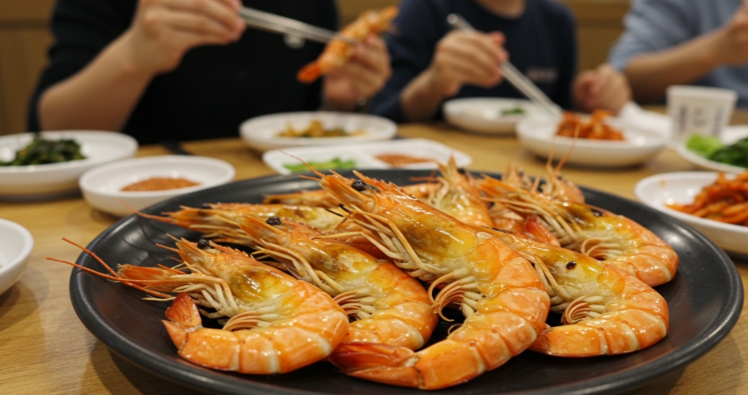 2025 홍성 남당항 대하축제 일정·가격·맛집 총정리