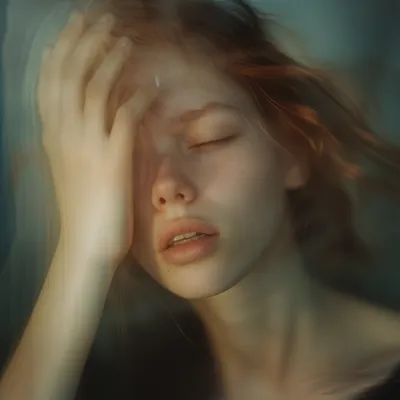 걸을 때 어지러움2