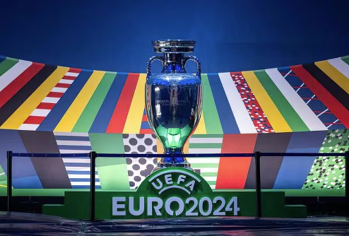 EURO UEFA 유로 2024 조편성 예선 실시간 중계 일정