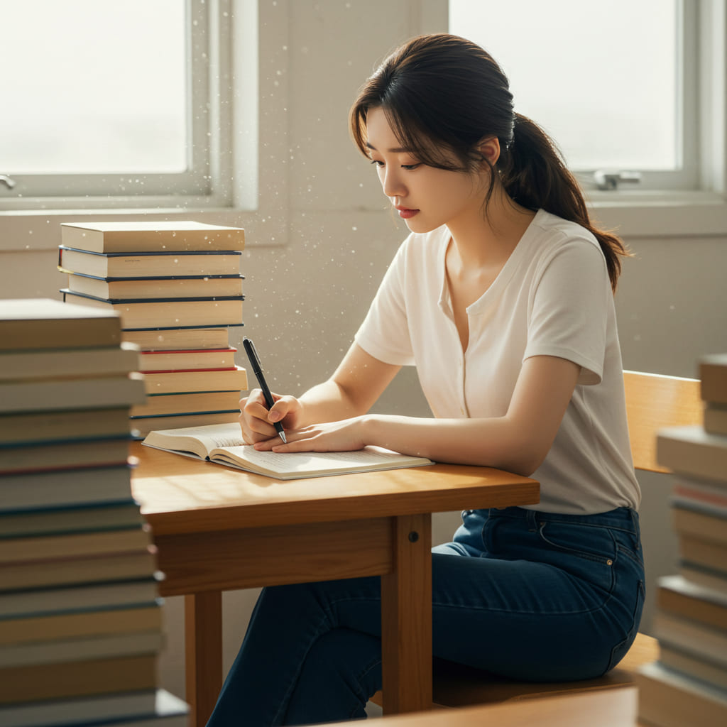 컴활 2급 마스터 시작 전 꼭 알아야 할 것들