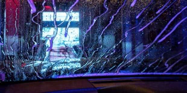 셀프 세차 방법