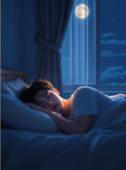 불면증 극복하기: 원인부터 해결책까지