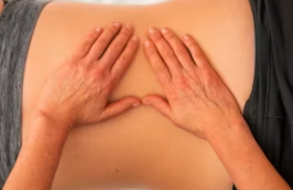 오십견 증상 오십견 치료방법