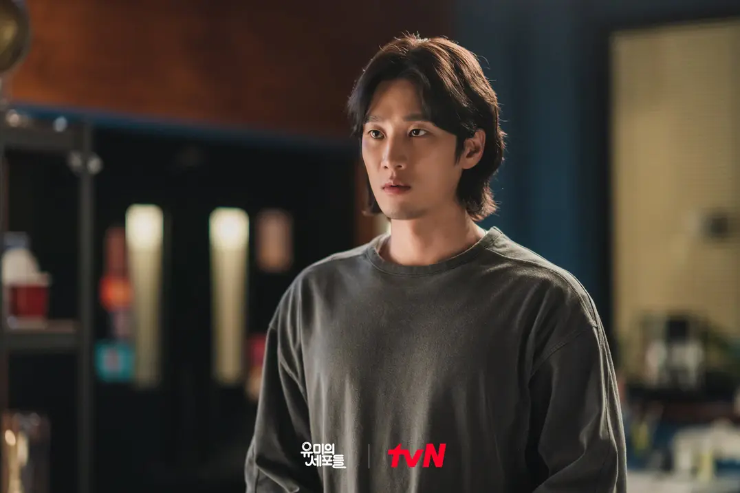 유미의 세포들 시즌1·2 줄거리 결말,시즌3
