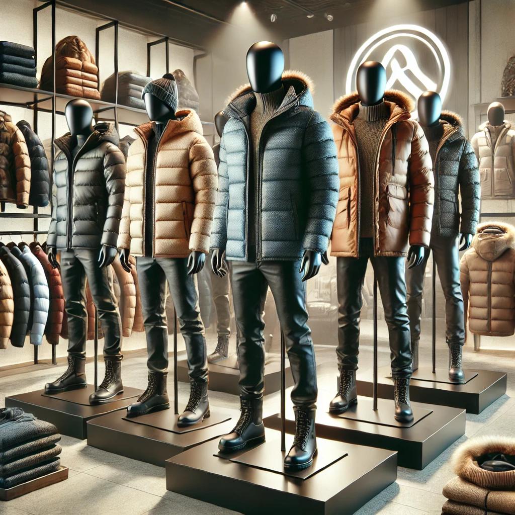 패딩 브랜드