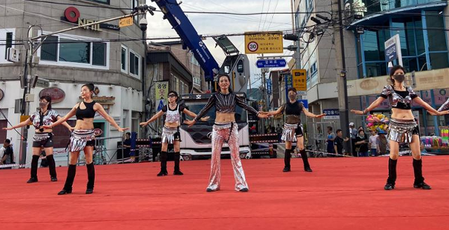 제9회 홍천강 별빛음악맥주축제 2025