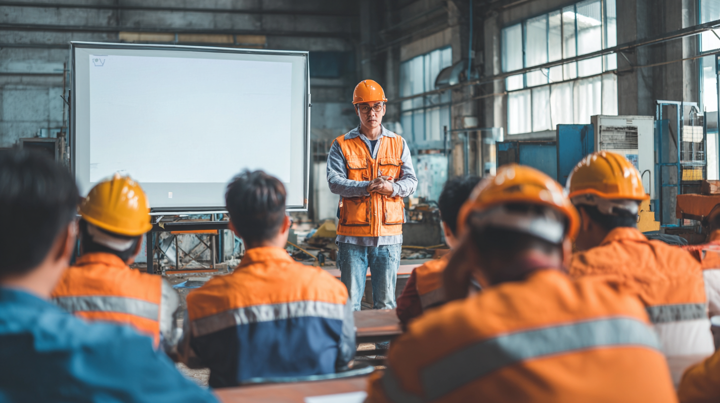 산업안전관리자 기준 (산안법, 산업군, 적용)