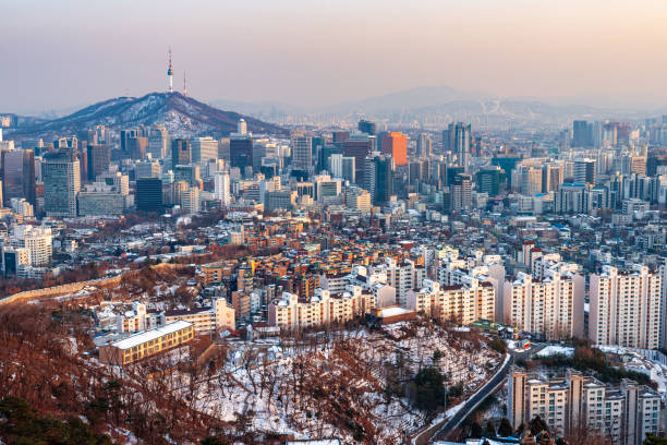 서울엔 한강, 부산엔 해운대! 우리나라 지역마다 없어선 안 될 것들