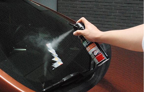 초보운전 스티커 제거방법