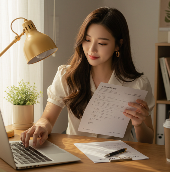 글을 마무리하며