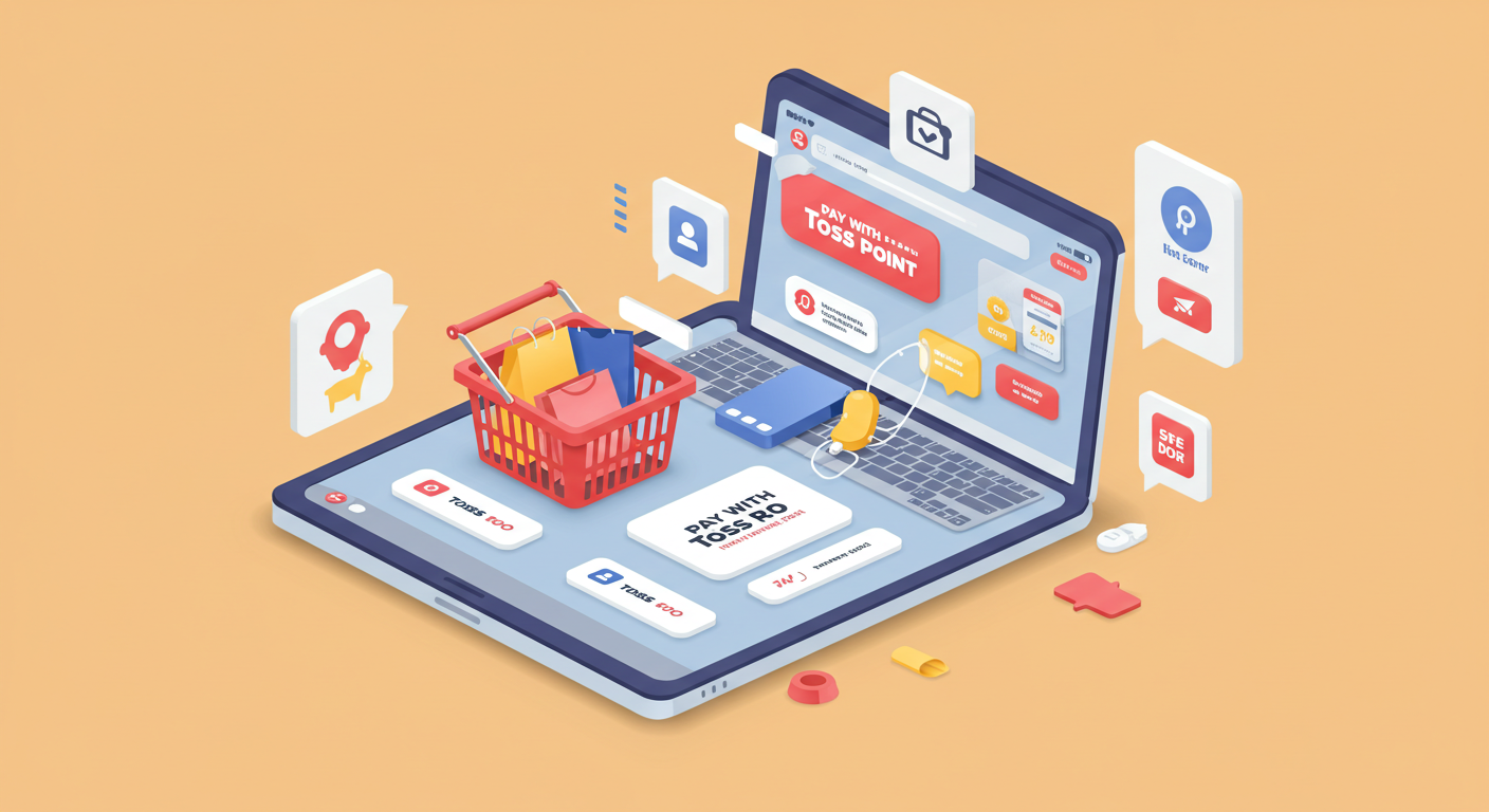 토스포인트 현금화 방법 총정리｜송금&amp;#44; 출금&amp;#44; 사용처 완벽 가이드