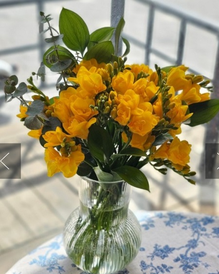 꽃포장달인-유스풀몰-2인1조꽃포장