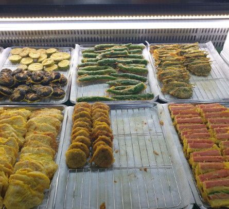 오늘N 우리동네반찬장인 전라도 손맛 시장 반찬가게 고양 맛집
