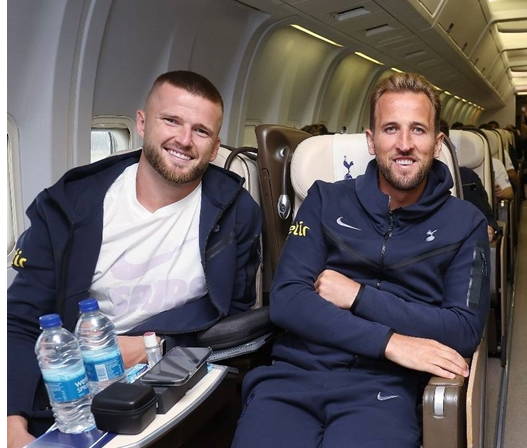 토트넘 프리시즌 경기 일정