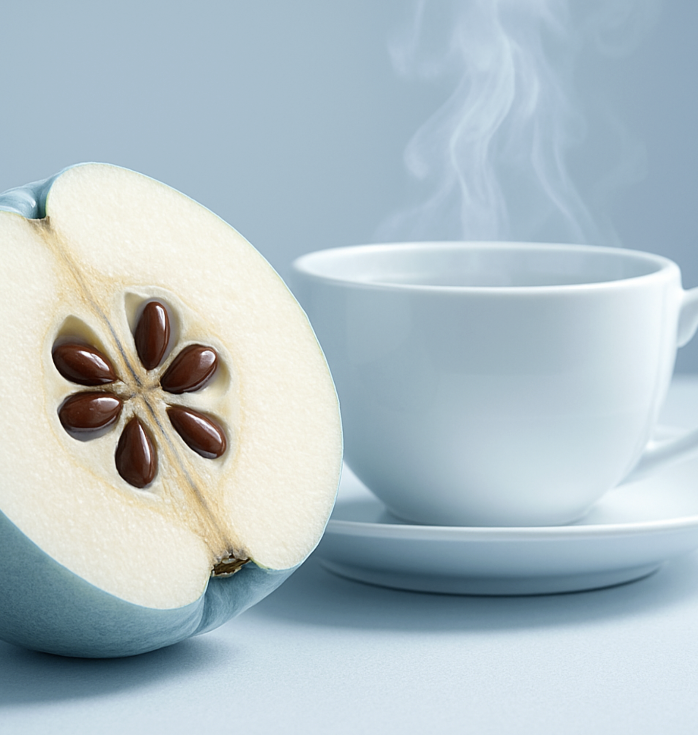 비타민C 충전&amp;#44; 면역력 지킴이 &amp;#39;모과차&amp;#39;