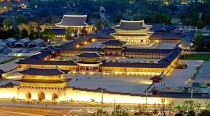 경복궁 별빛야행 예매하기