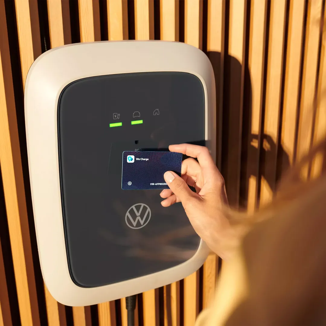 폭스바겐 ID.5 이미지