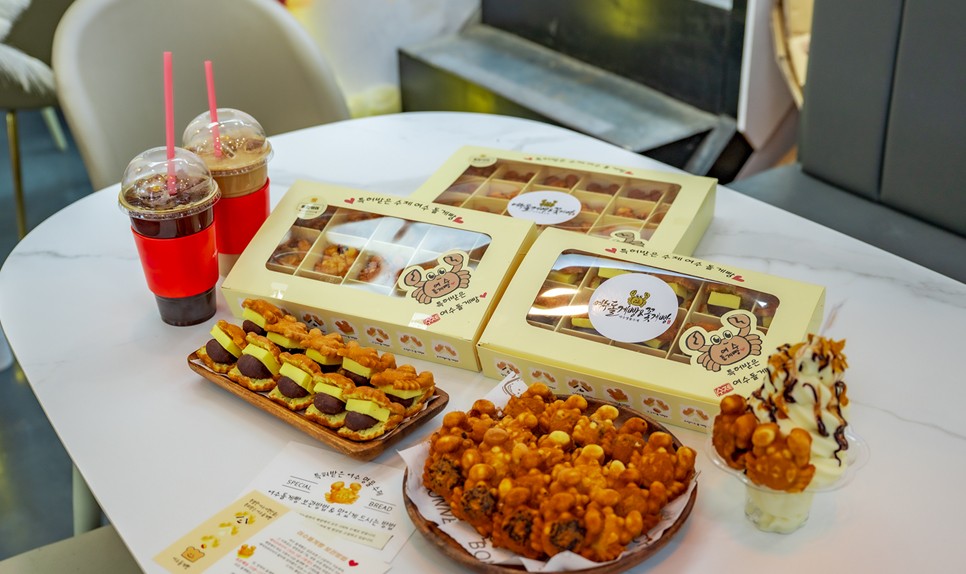 여수 가족 여행 1박 2일 코스 BEST 5