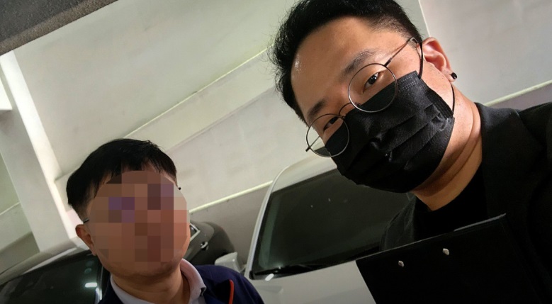 생활의달인-중고차달인-최경준