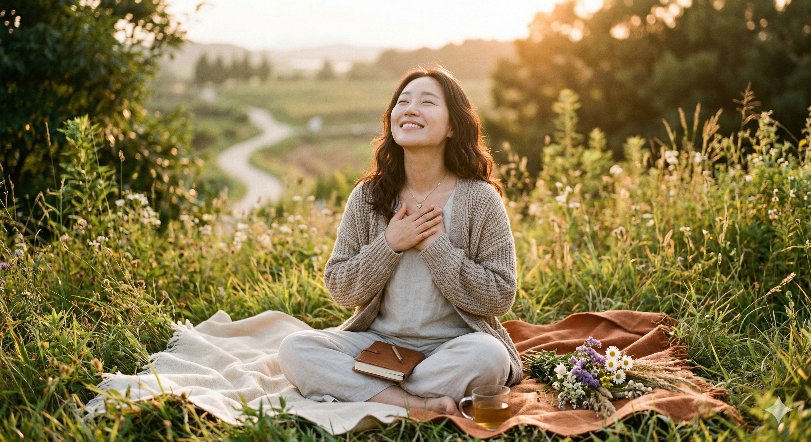 사랑의 방정식 용기와 노하우