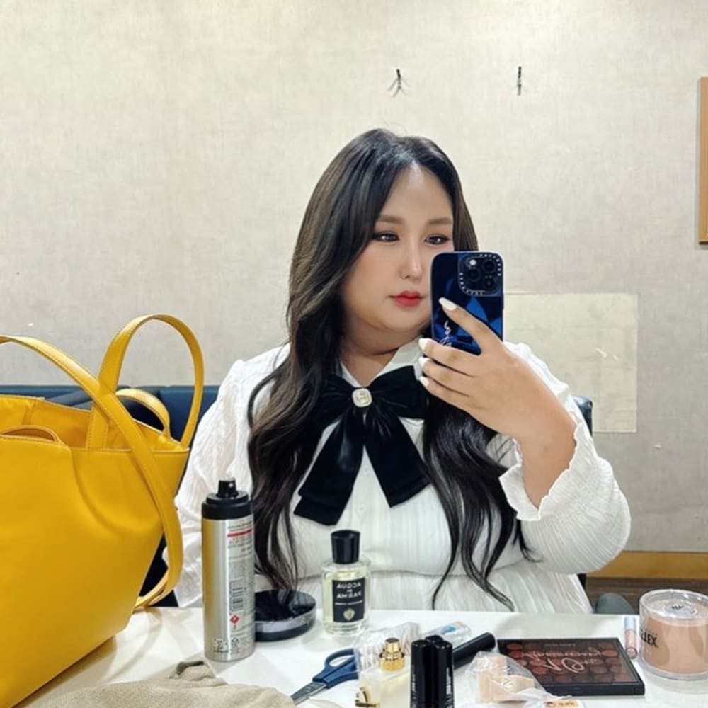 풍자 트랜스젠더